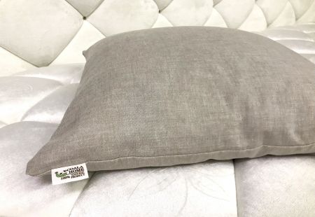 Подушка латексно-льняная Coala Home