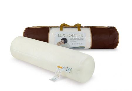 Валик многофункциональный &quot;Lux Bolster&quot; из 100%  натурального латекса 