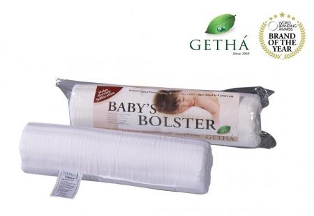 Подушка - валик из 100% натурального латекса &quot;Baby Bolster&quot;
