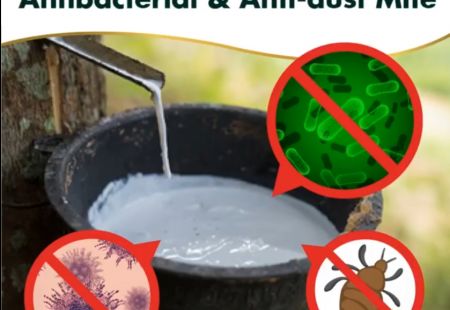 Подушка из 100% натурального латекса &quot;Geyser&quot;