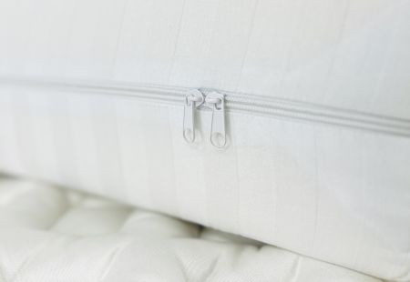 Матрас из 100% натурального  латекса  Coala Home 90х200х15см
